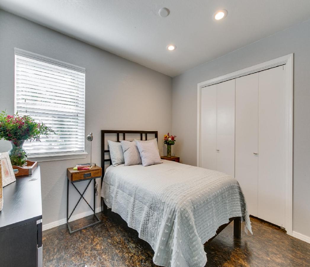 Evie'S Campus-Close 2 Bedroom Luxury Οκλαχόμα Εξωτερικό φωτογραφία