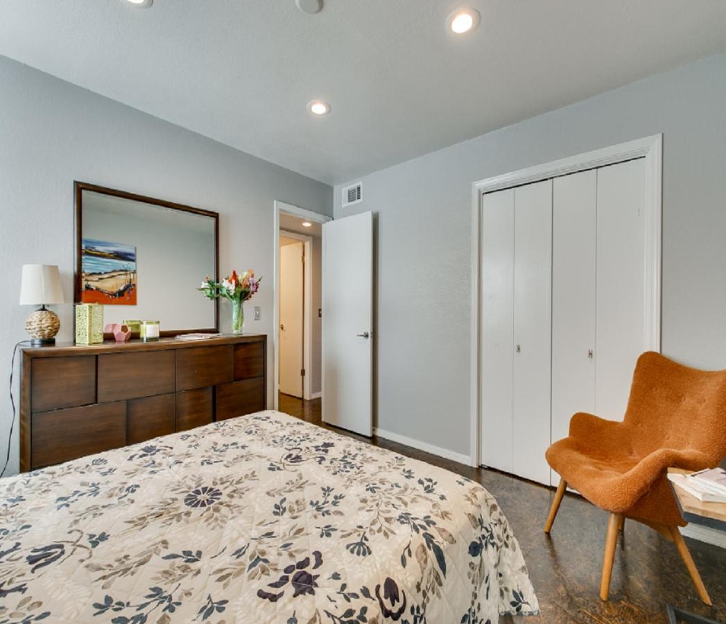 Evie'S Campus-Close 2 Bedroom Luxury Οκλαχόμα Εξωτερικό φωτογραφία