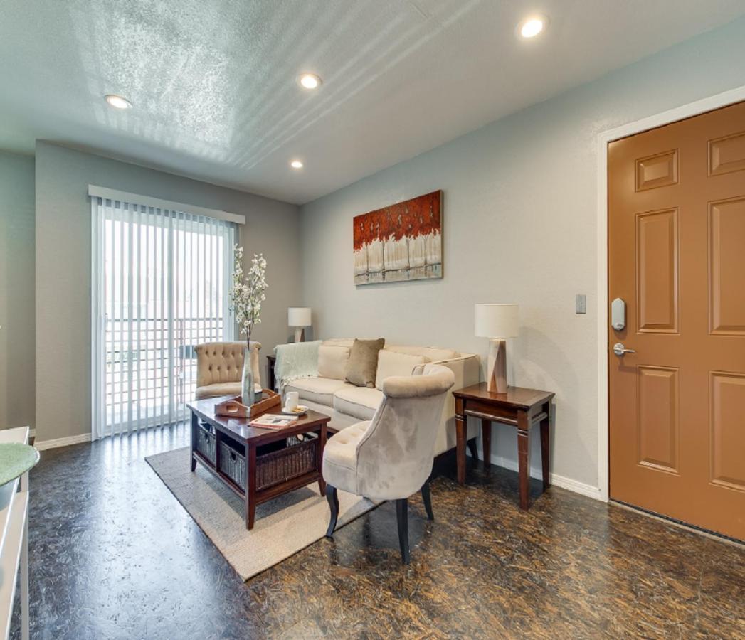 Evie'S Campus-Close 2 Bedroom Luxury Οκλαχόμα Εξωτερικό φωτογραφία