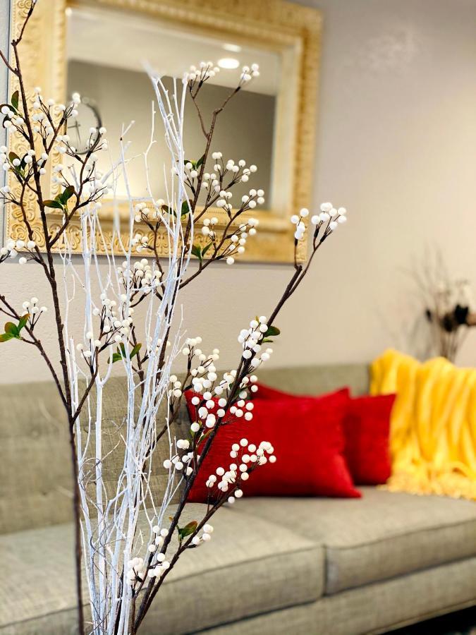 Evie'S Campus-Close 2 Bedroom Luxury Οκλαχόμα Εξωτερικό φωτογραφία