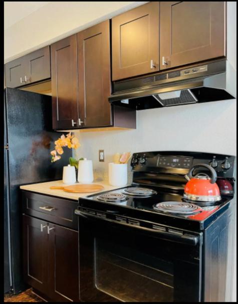 Evie'S Campus-Close 2 Bedroom Luxury Οκλαχόμα Εξωτερικό φωτογραφία