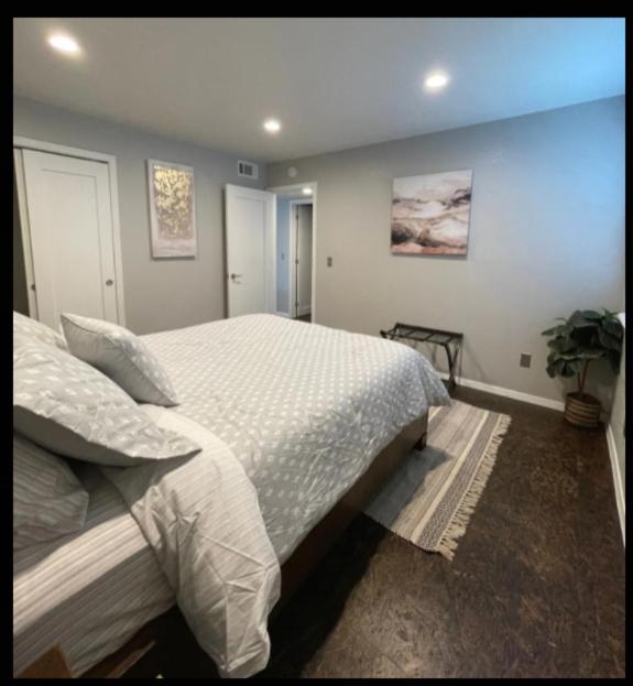 Evie'S Campus-Close 2 Bedroom Luxury Οκλαχόμα Εξωτερικό φωτογραφία
