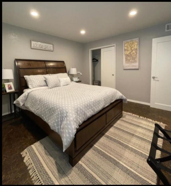 Evie'S Campus-Close 2 Bedroom Luxury Οκλαχόμα Εξωτερικό φωτογραφία