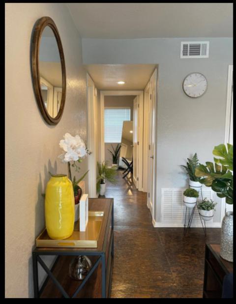 Evie'S Campus-Close 2 Bedroom Luxury Οκλαχόμα Εξωτερικό φωτογραφία