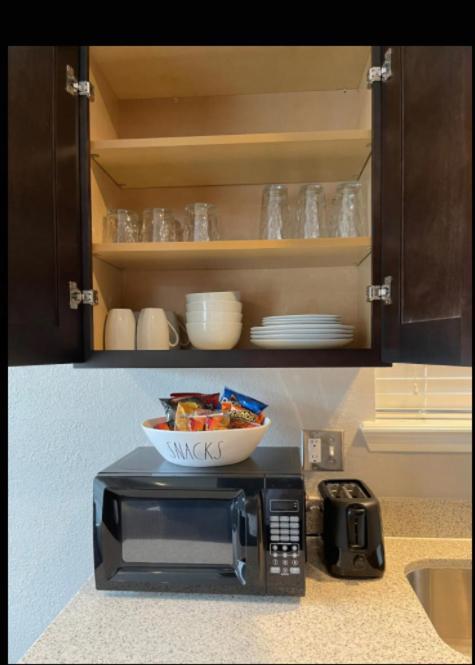 Evie'S Campus-Close 2 Bedroom Luxury Οκλαχόμα Εξωτερικό φωτογραφία