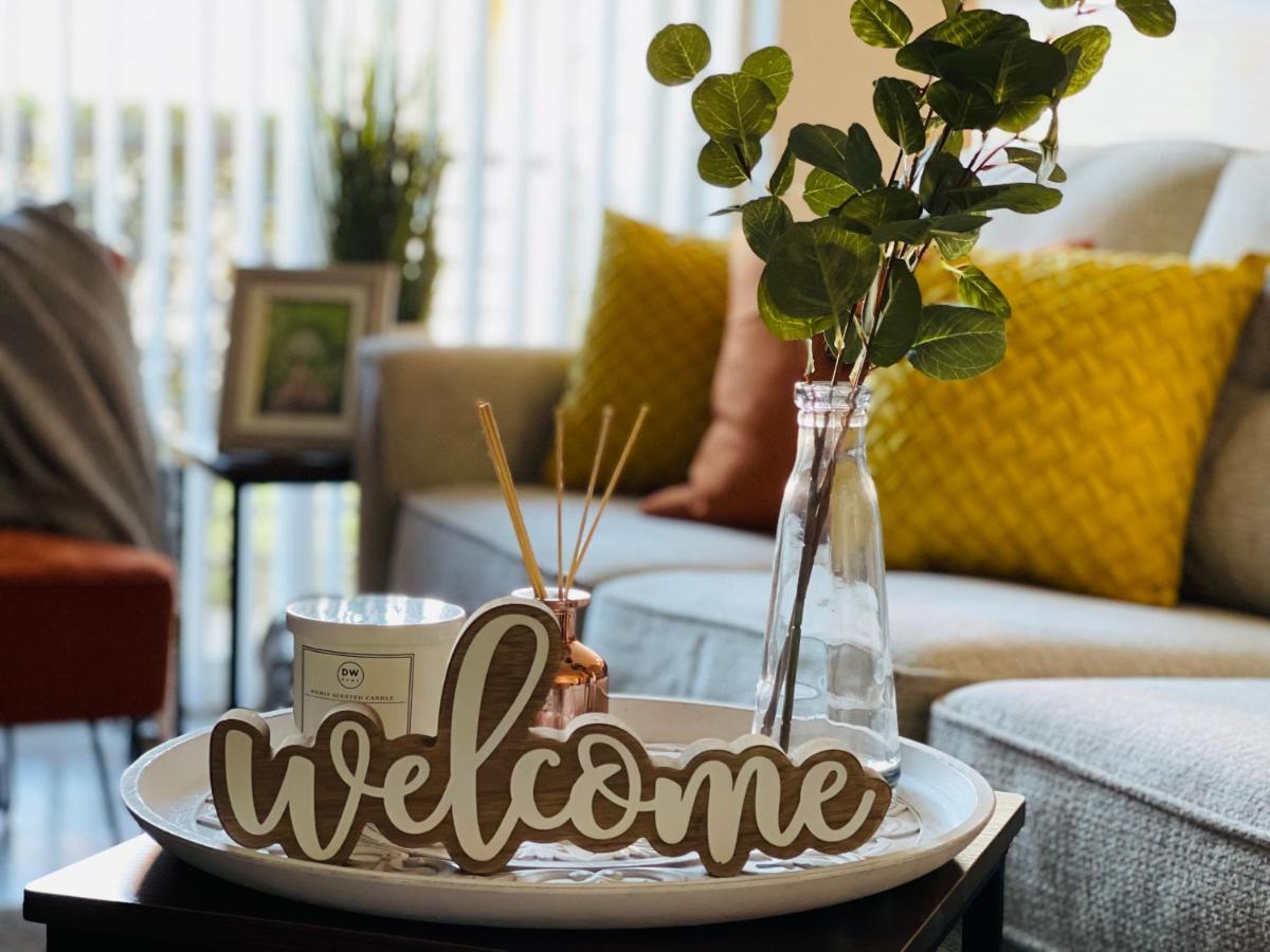 Evie'S Campus-Close 2 Bedroom Luxury Οκλαχόμα Εξωτερικό φωτογραφία