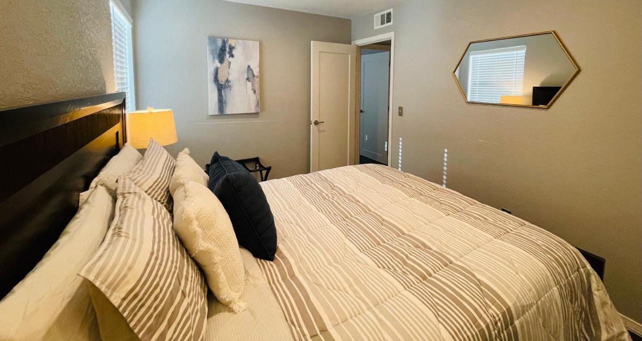 Evie'S Campus-Close 2 Bedroom Luxury Οκλαχόμα Εξωτερικό φωτογραφία