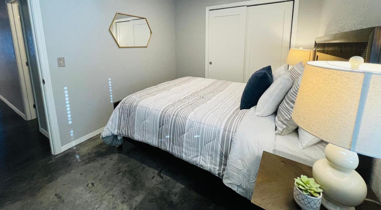 Evie'S Campus-Close 2 Bedroom Luxury Οκλαχόμα Εξωτερικό φωτογραφία